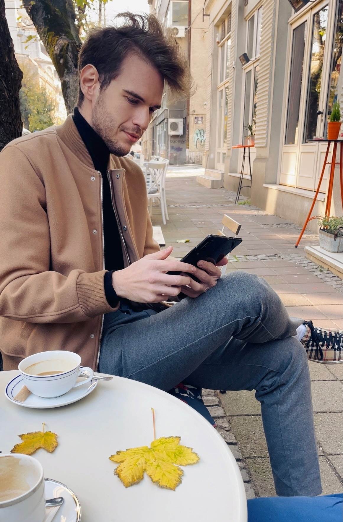  Stefan Đoković - SmartLife / Samsung 