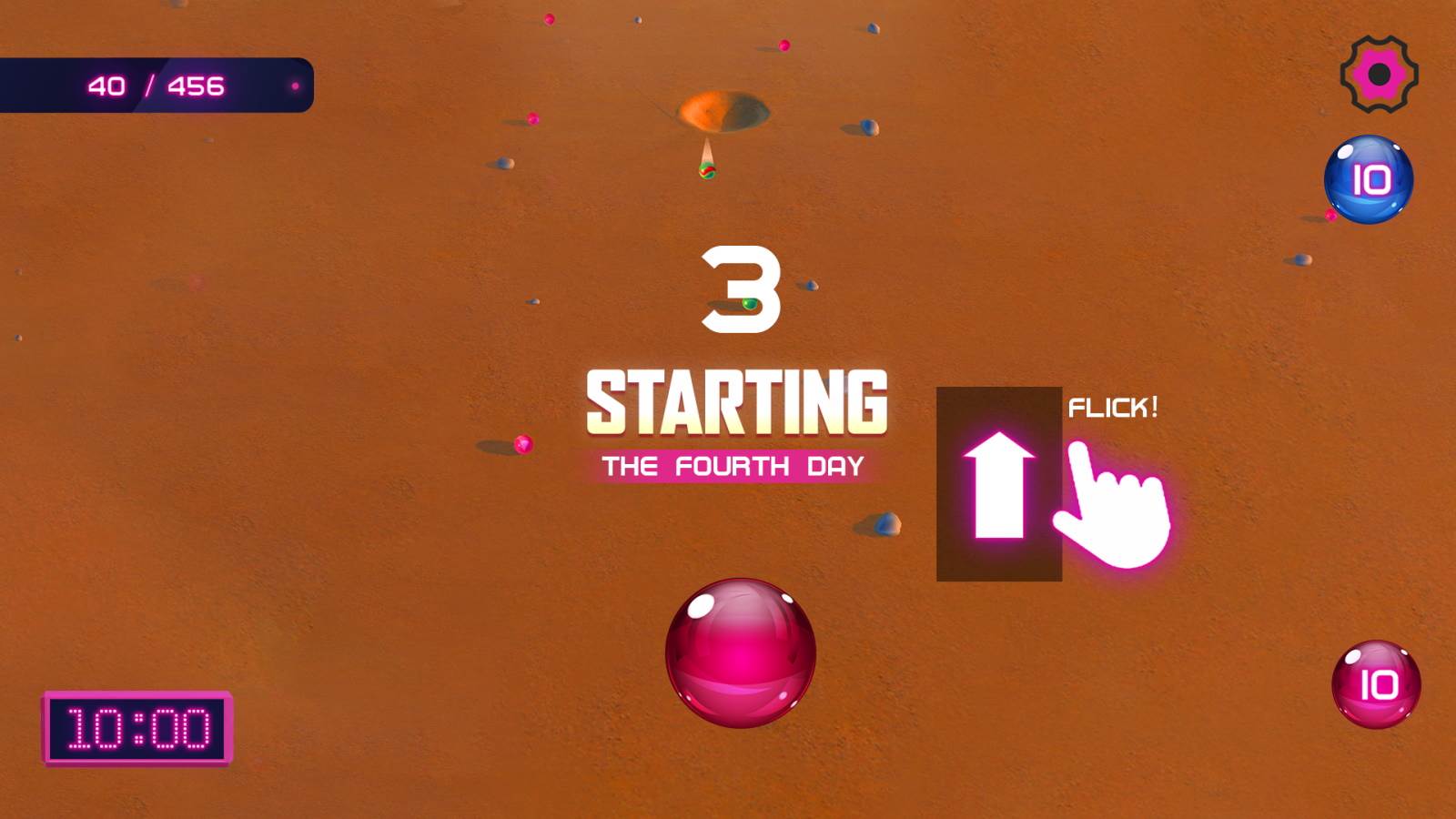  Squid Game četvrta igra - SmartLife / Squidgame.cash / Printscreen 