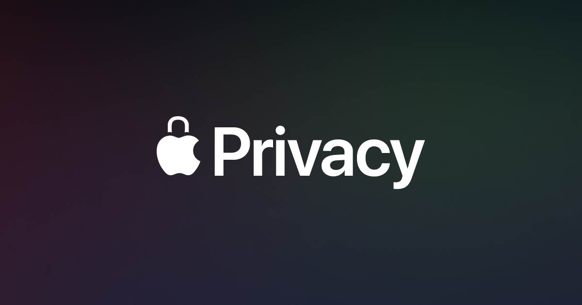 Apple politika privatnosti - SmartLife / Apple / Printscreen   Apple politika privatnosti - SmartLife / Apple / Printscreen