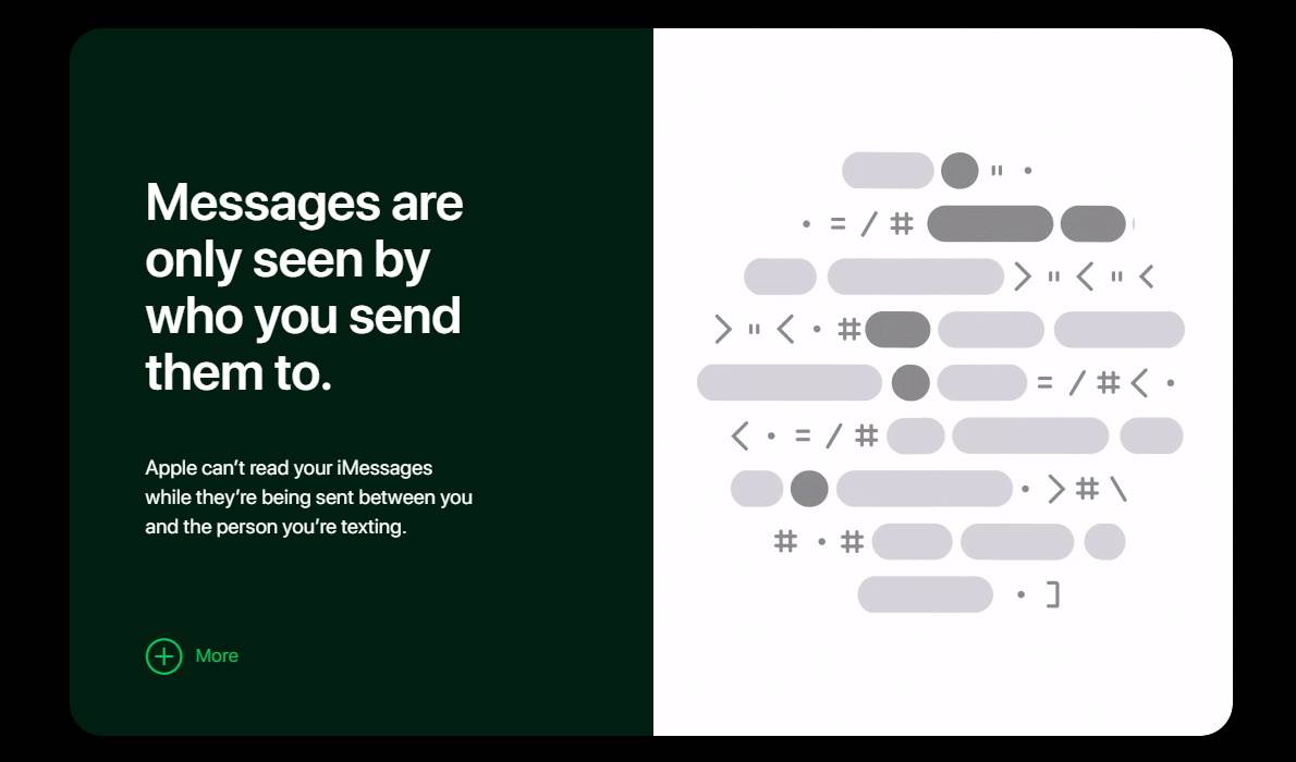 Messages.jpg - SmartLife / Apple / Printscreen   Messages.jpg - SmartLife / Apple / Printscreen