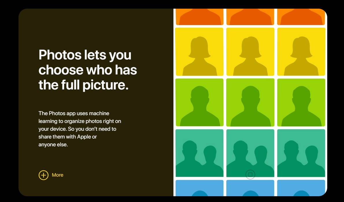 Photos.jpg - SmartLife / Apple / Printscreen   Photos.jpg - SmartLife / Apple / Printscreen