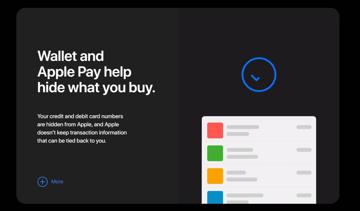 Wallet.jpg - SmartLife / Apple / Printscreen   Wallet.jpg - SmartLife / Apple / Printscreen