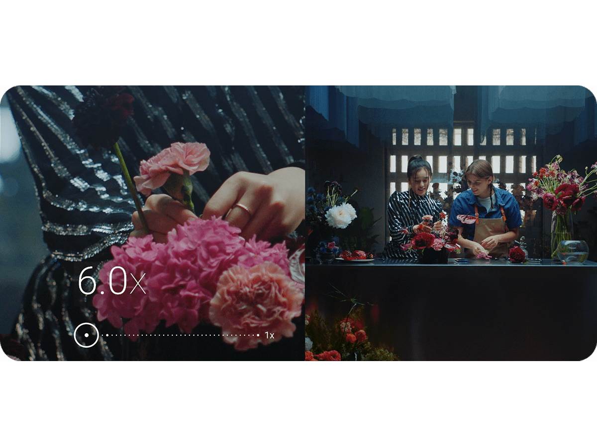  HONOR 50 Kamera interfejs (2).jpg - SmartLife / HONOR 