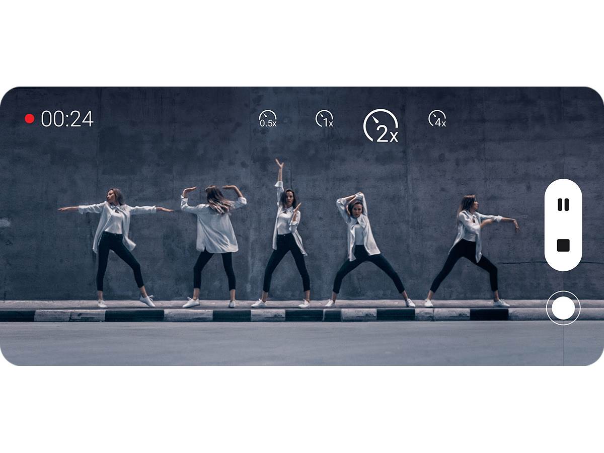  HONOR 50 Kamera interfejs (4).jpg - SmartLife / HONOR 