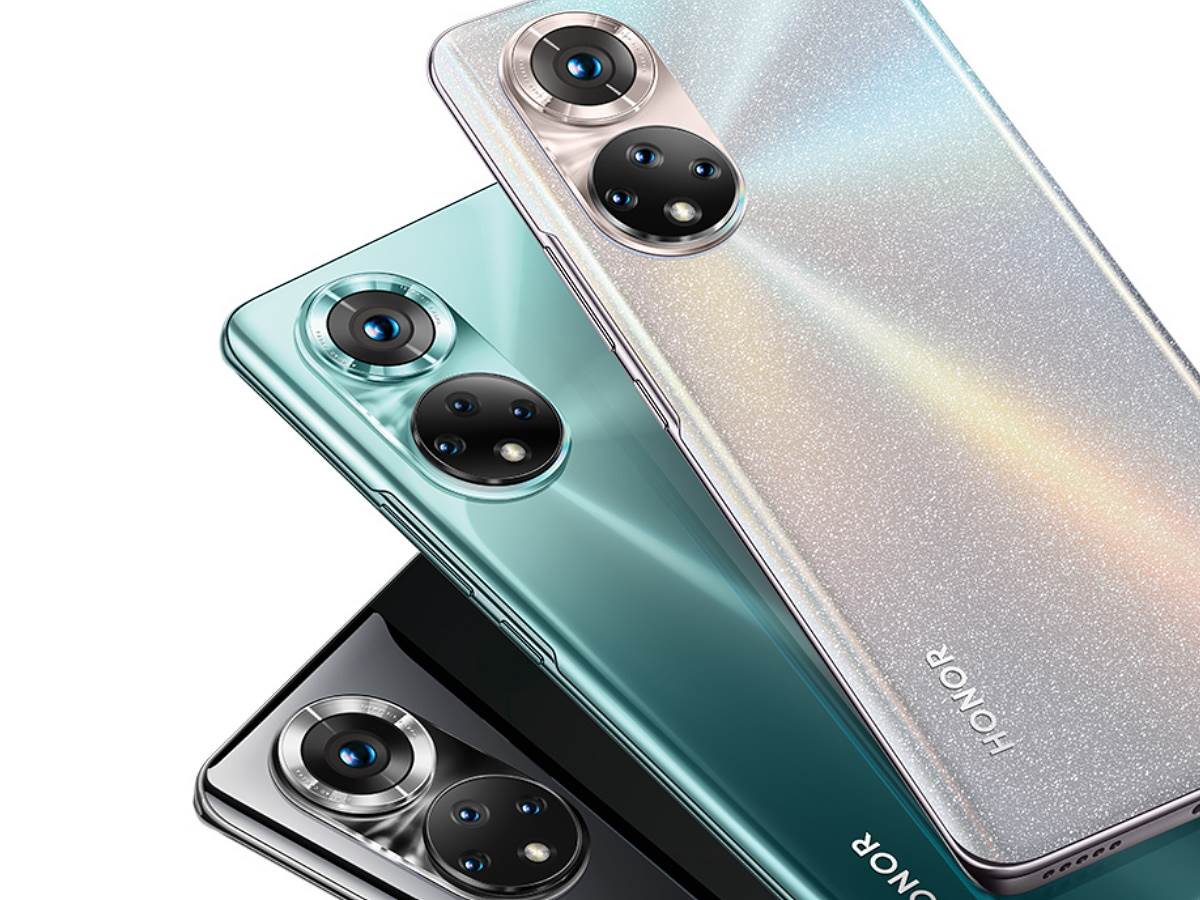 HONOR 50   HONOR 50