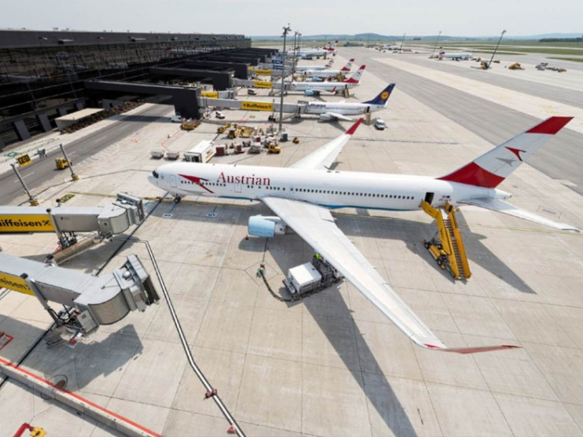  lughafen Wien AG _ Vienna Airport 7.jpg - SmartLife / Vienna Airport 