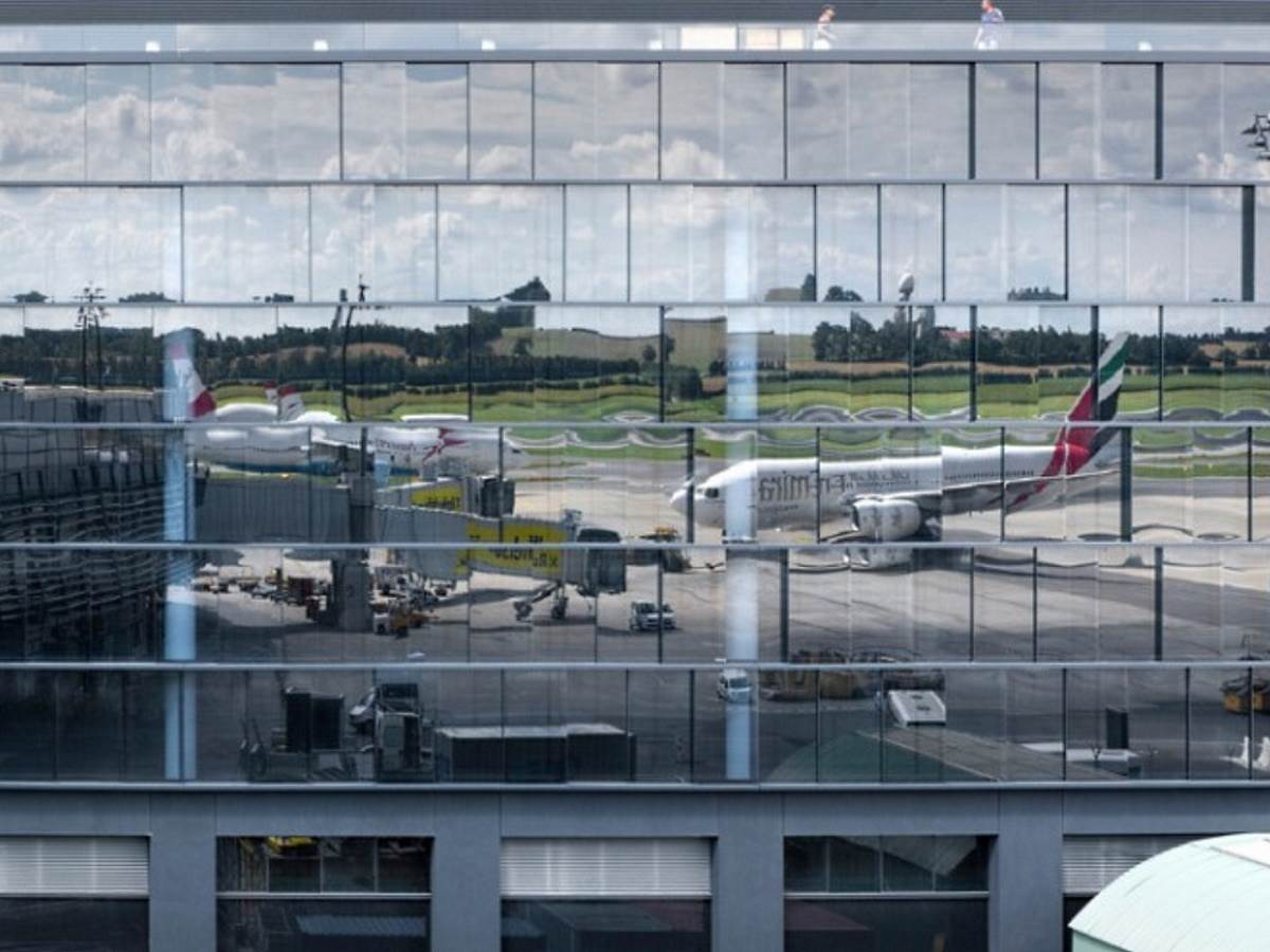  lughafen Wien AG _ Vienna Airport 1.jpg - SmartLife / Vienna Airport 