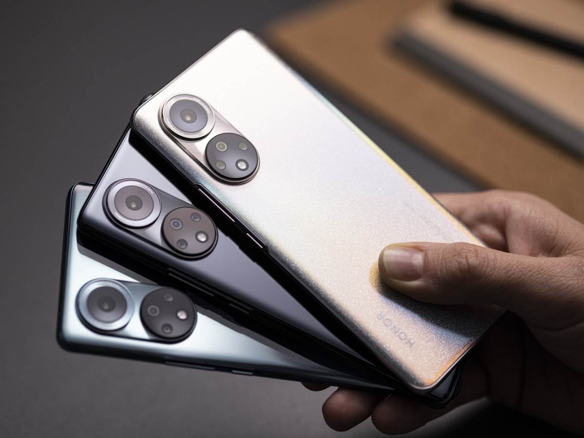  HONOR 50 dostupan u Srbiji - SmartLife / HONOR 