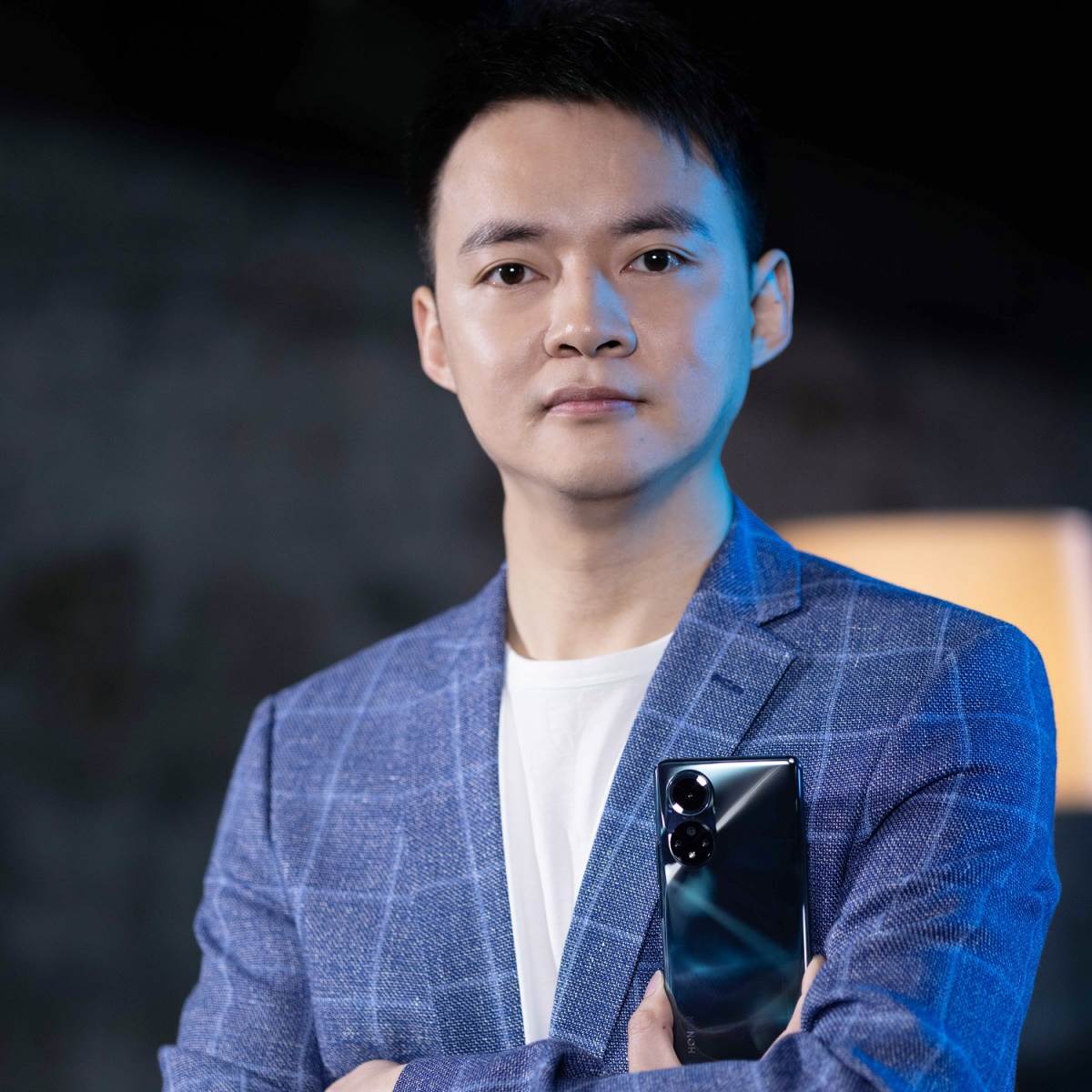 Bruce Huang, prvi generalni menadžer za HONOR Srbija, Hrvatska i Slovenija.jpg - SmartLife / HONOR   Bruce Huang, prvi generalni menadžer za HONOR Srbija, Hrvatska i Slovenija.jpg - SmartLife / HONOR