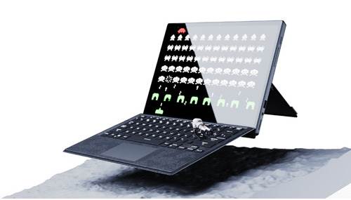 ASUS ROG Flow Z13   ASUS ROG Flow Z13