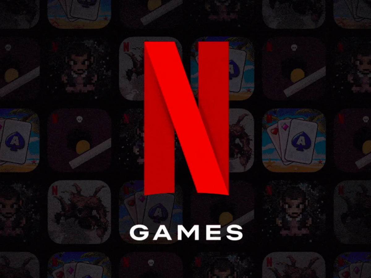 Netflix games N Games start 2. novembra.jpg - SmartLife / Netflix   Netflix games N Games start 2. novembra.jpg - SmartLife / Netflix