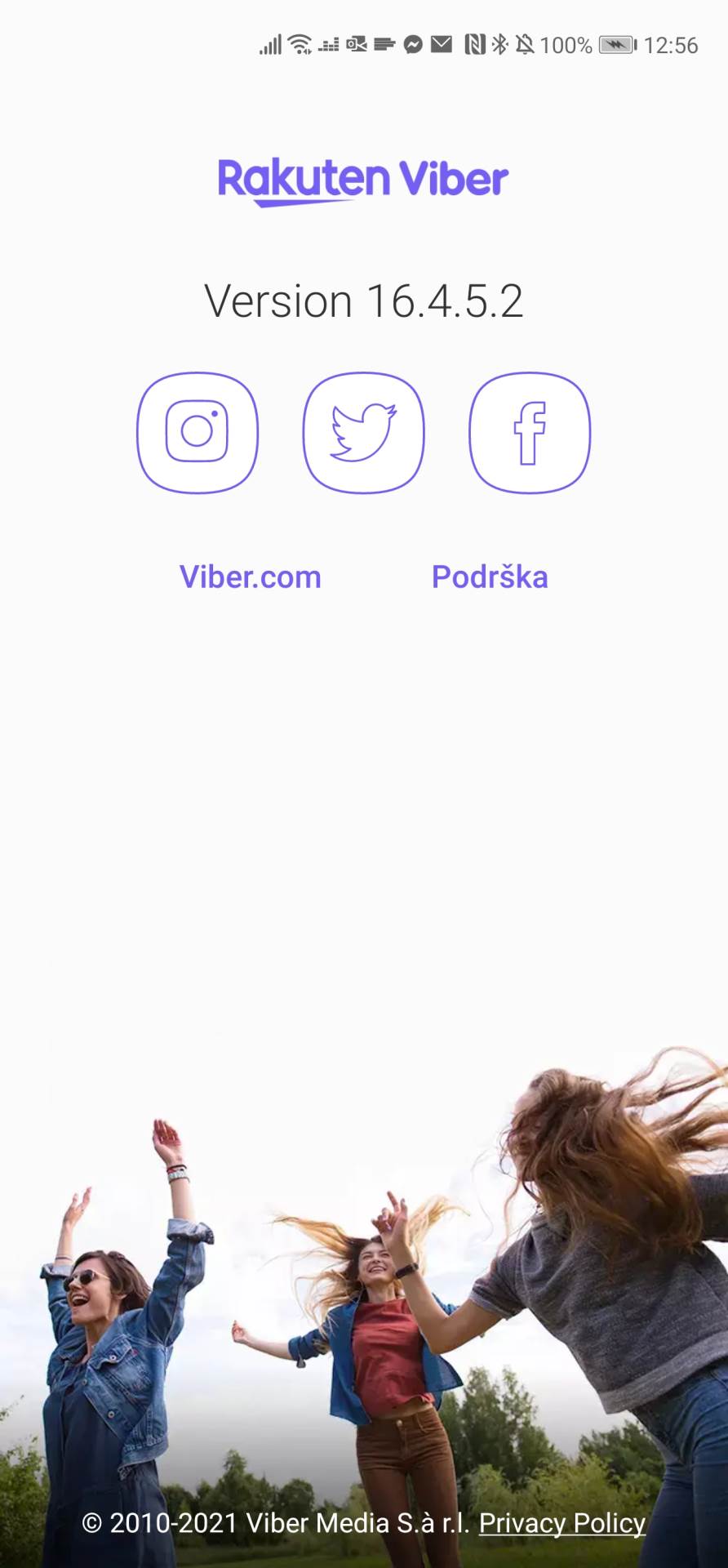  Viber saveti novi interfejs (4).jpg - SmartLife / Marko Čavić 