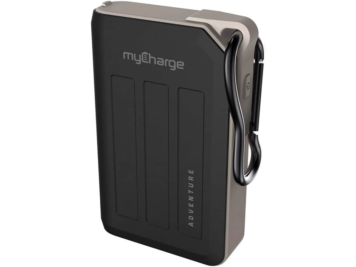  myCharge power bank punjač 
