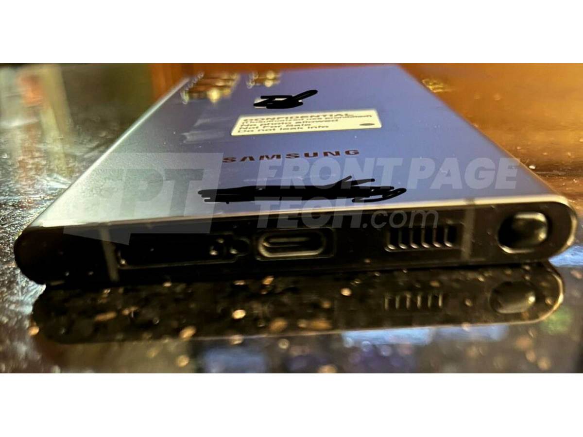  Samsung Galaxy S22 Ultra 5.jpg - SmartLife / FPT 