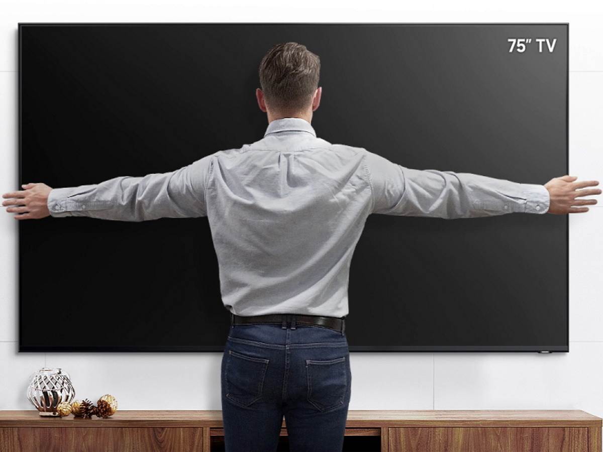 Televizor dijagonala TV-a   Televizor dijagonala TV-a