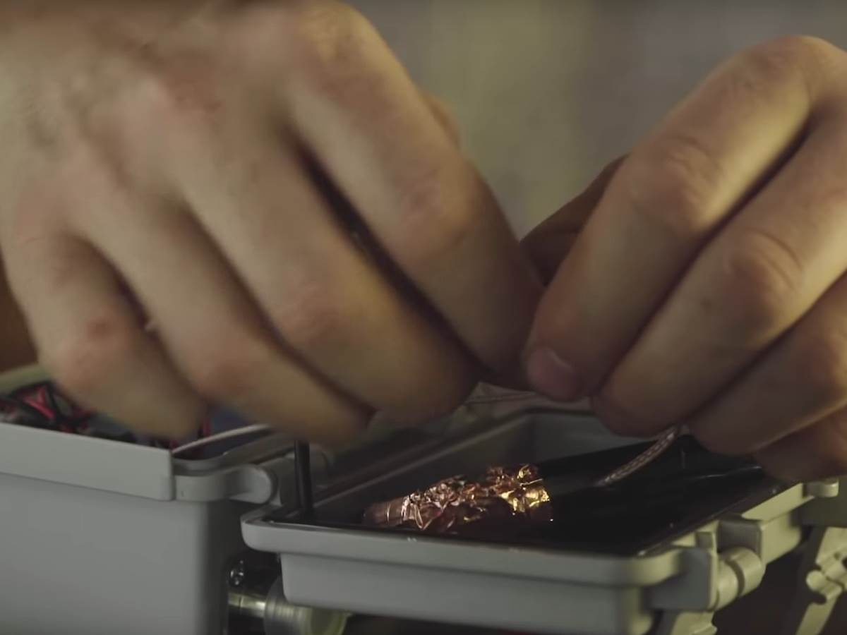  Huawei telefoni kišne šume zaštita od seče šuma 5.jpg - SmartLife / Huawei 