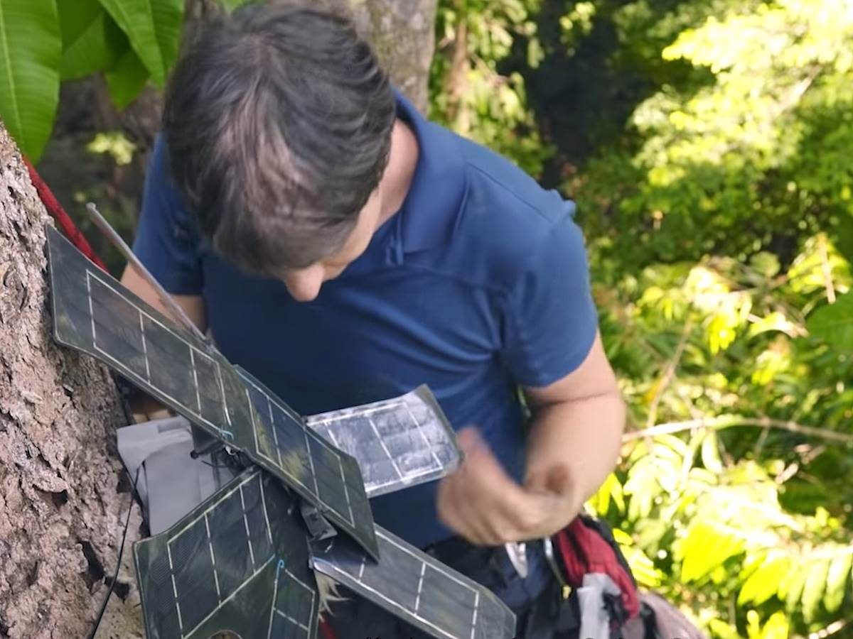 Huawei telefoni kišne šume zaštita od seče šuma 9.jpg - SmartLife / Huawei   Huawei telefoni kišne šume zaštita od seče šuma 9.jpg - SmartLife / Huawei