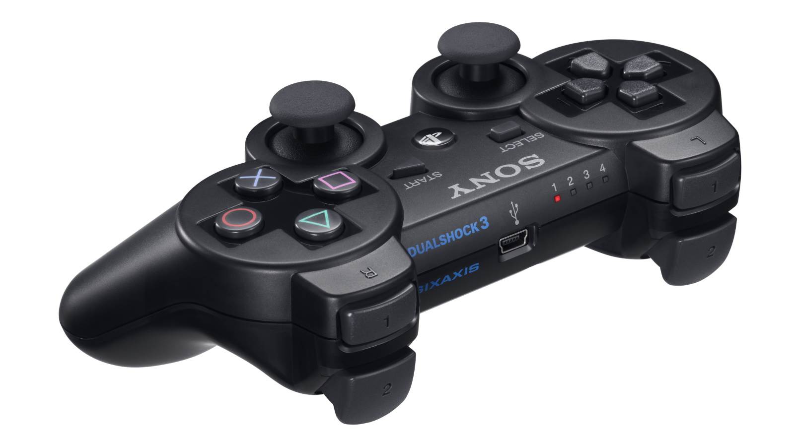  Dual Shock 3.jpg - SmartLife / PlayStation Blog 