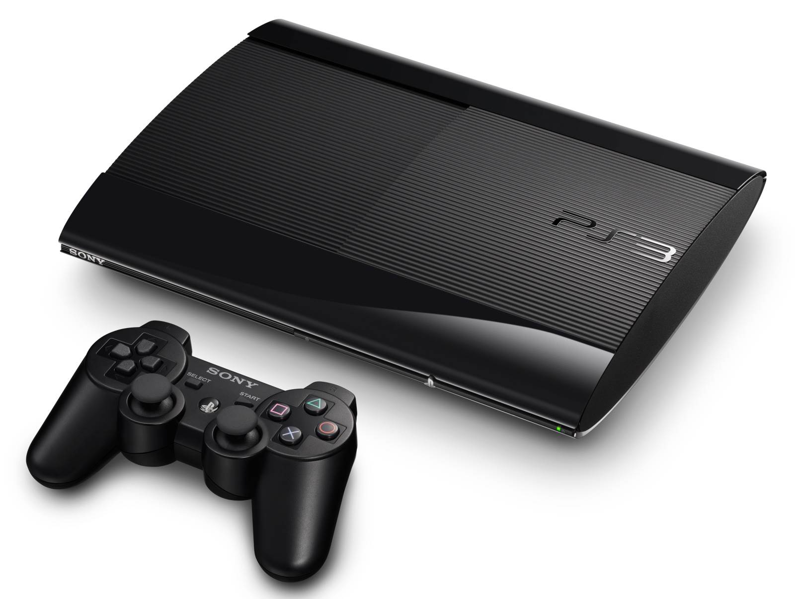 PS3 Slim.jpg - SmartLife / PlayStation Blog   PS3 Slim.jpg - SmartLife / PlayStation Blog