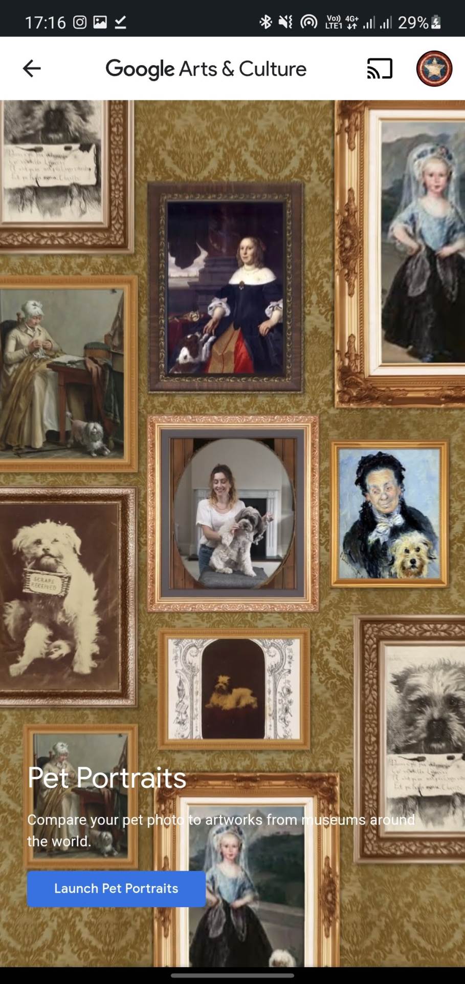  Google Arts and Culture - SmartLife / Marko Nešović 