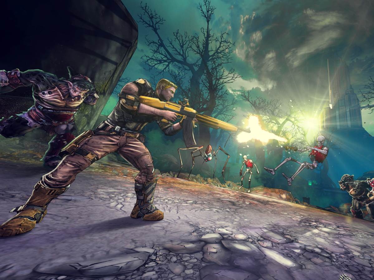 Tiny Tina   Tiny Tina