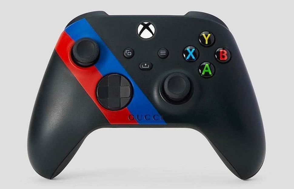  Gucci kontroler - SmartLife / Gucci 