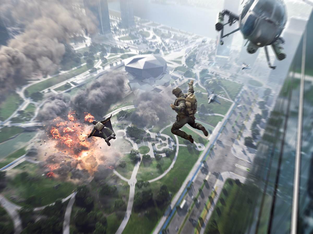 Battlefield 2042 (4).jpg - SmartLife / Steam   Battlefield 2042 (4).jpg - SmartLife / Steam