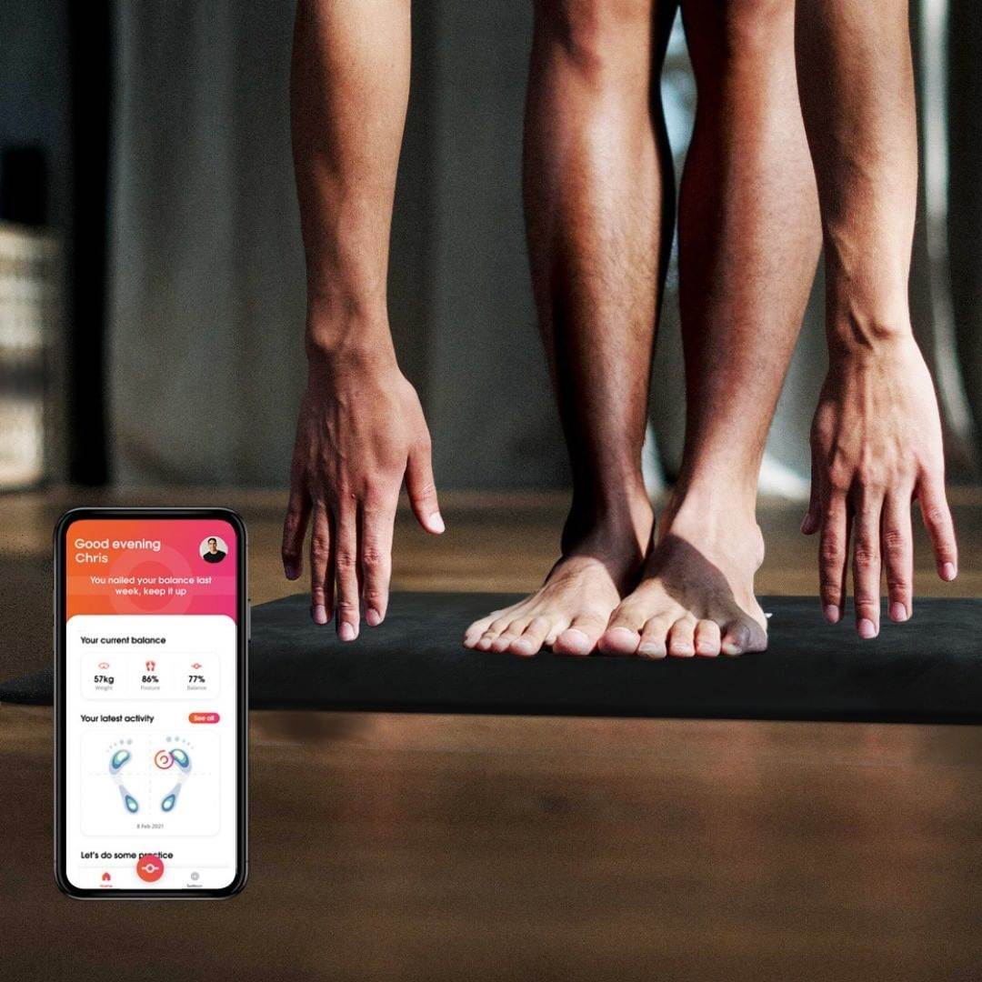 Stajanje - SmartLife / BBalance   Stajanje - SmartLife / BBalance