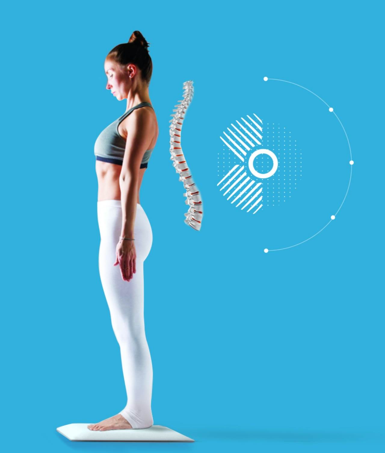 Pravilno držanje - SmartLife / BBalance   Pravilno držanje - SmartLife / BBalance