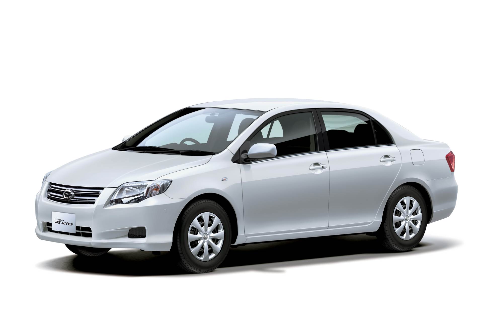  Toyota Corolla 10. generacija 2006. - SMARTLife / Toyota 