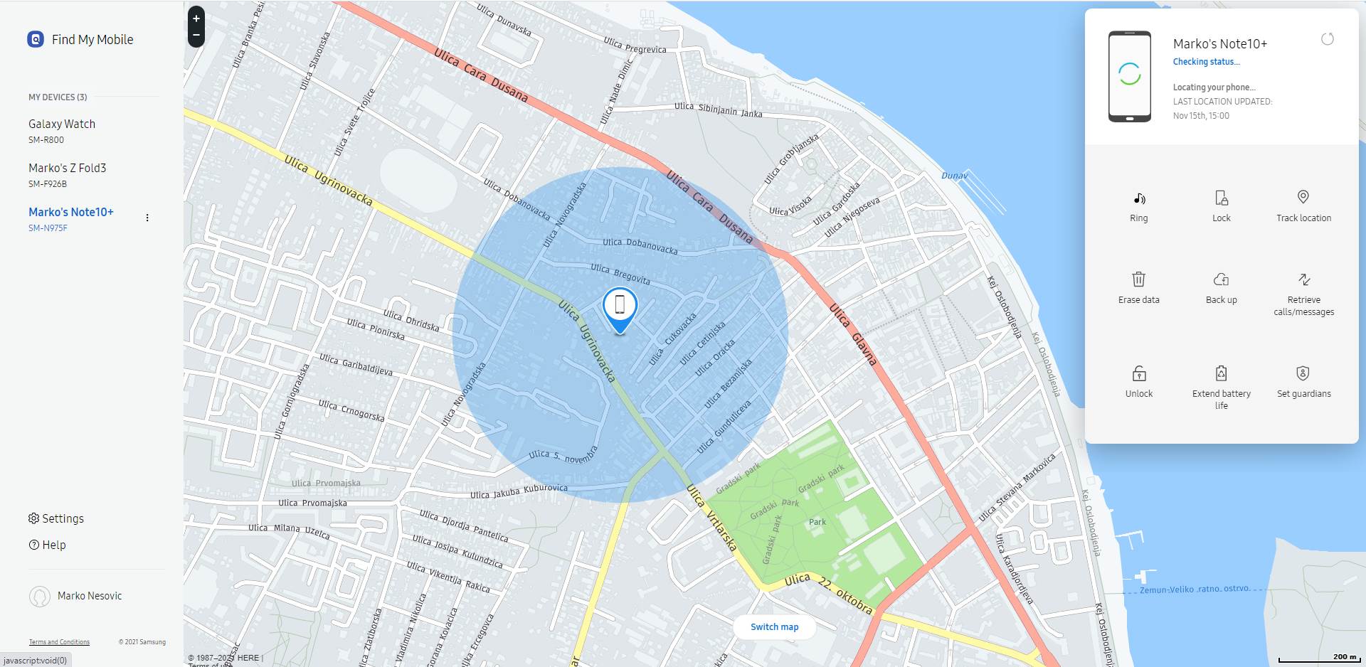  Screenshot (742).png - SmartLife / Marko Nešović 