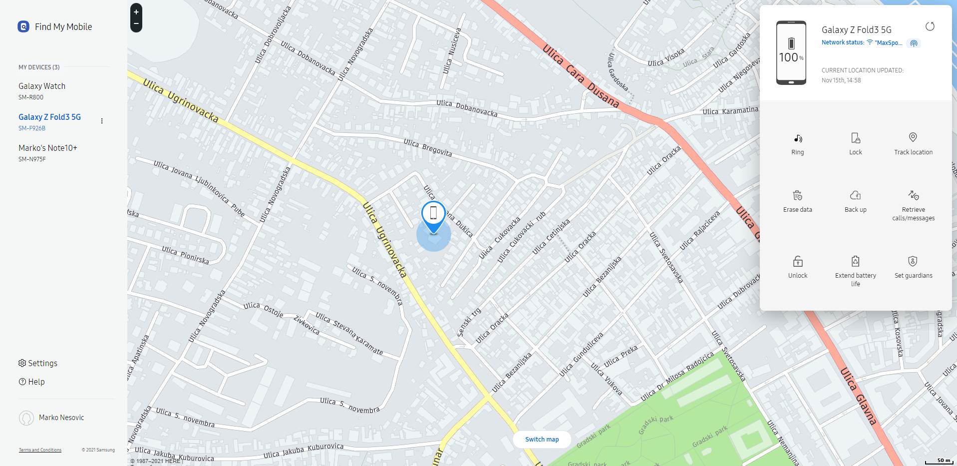  Screenshot (736).png - SmartLife / Marko Nešović 