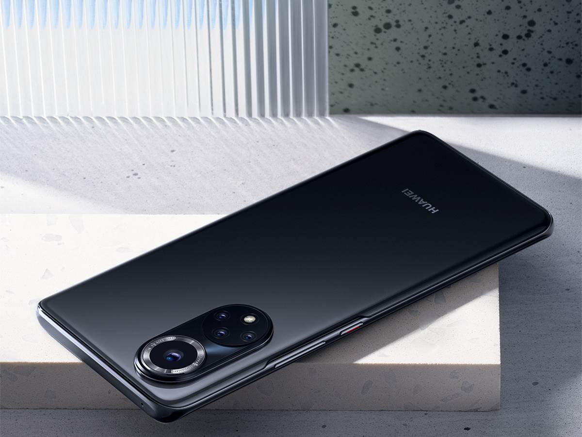  Huawei nova 9 - crna.jpg - SmartLife / Huawei 