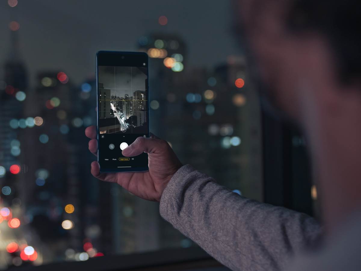  Motorola G200 5G pokrivalice - SmartLife / Motorola 