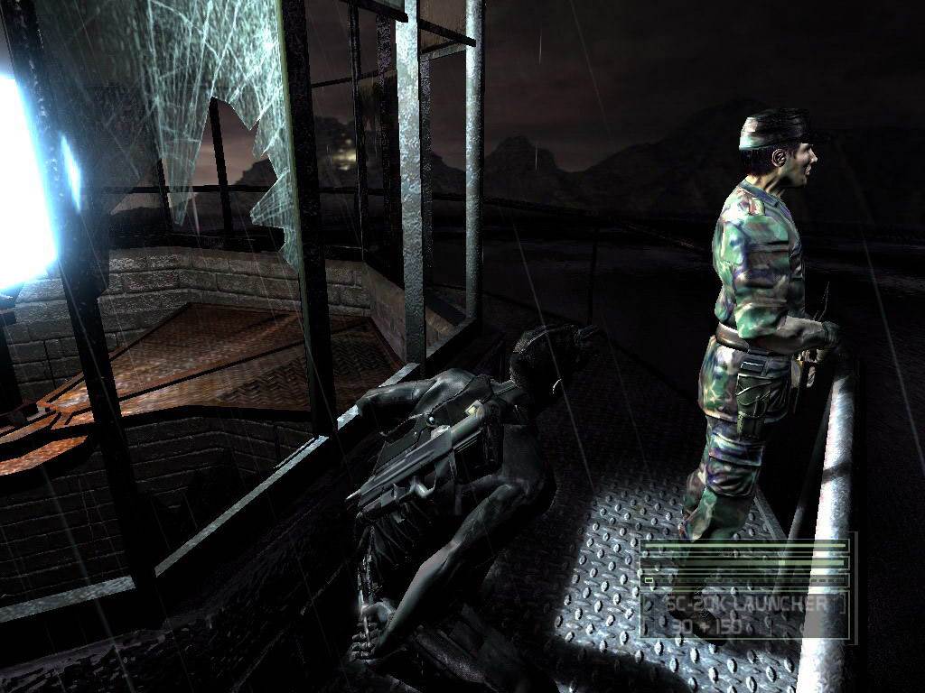 Splinter Cell (2).jpg - SmartLife / Steam 