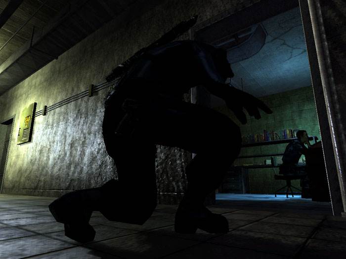  Splinter Cell (5).jpg - SmartLife / Steam 