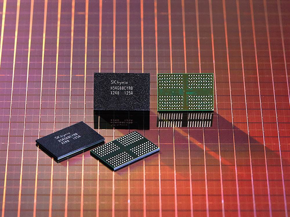  SK Hynix DRAM.jpg - SmartLife / SK Hynix 