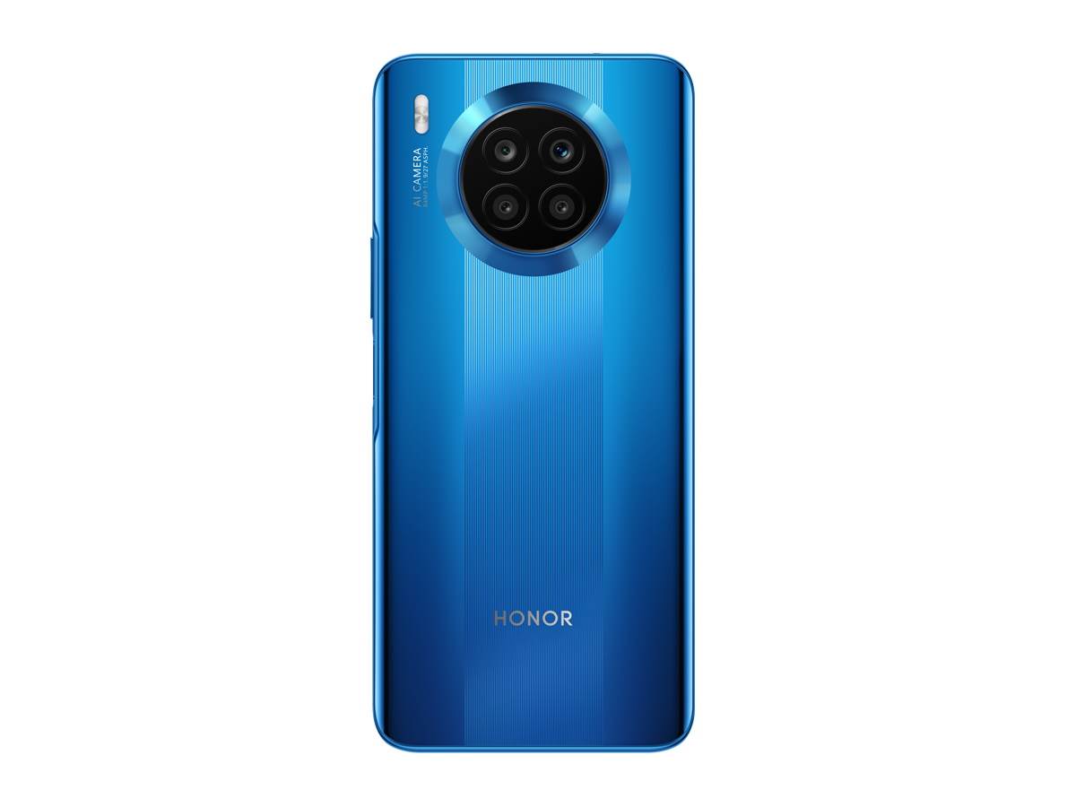 - SmartLife / HONOR    - SmartLife / HONOR