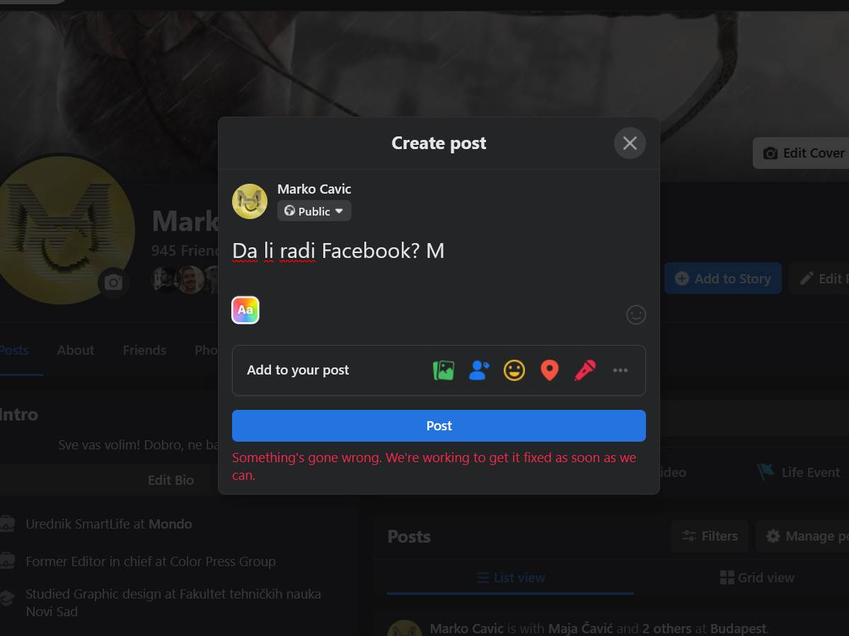 Facebook   Facebook