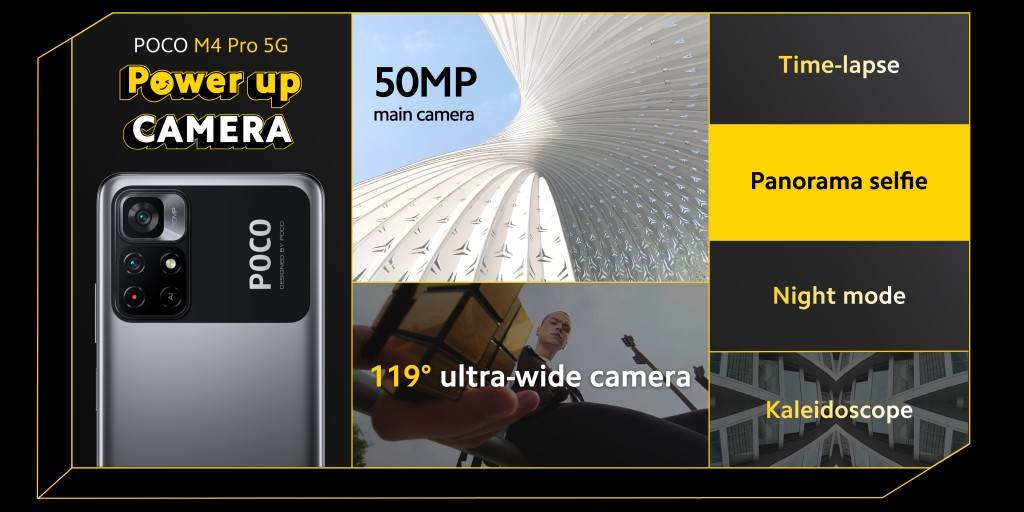  POCO M4 Pro 5G 6.jpg - SmartLife / POCO 