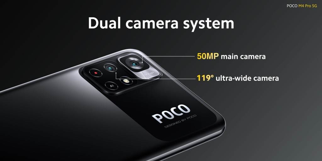  POCO M4 Pro 5G 5.jpg - SmartLife / POCO 