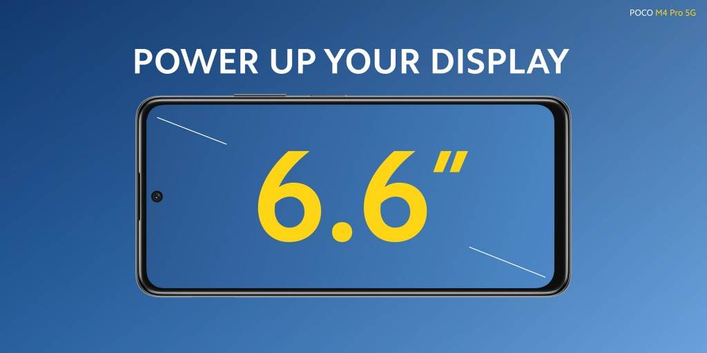  POCO M4 Pro 5G 3.jpg - SmartLife / POCO 