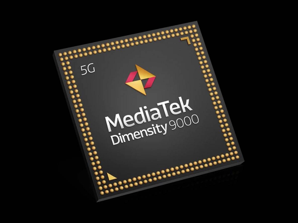 MediaTek Dimensity 9000 5G 1.jpg - SMARTLife / MediaTek   MediaTek Dimensity 9000 5G 1.jpg - SMARTLife / MediaTek