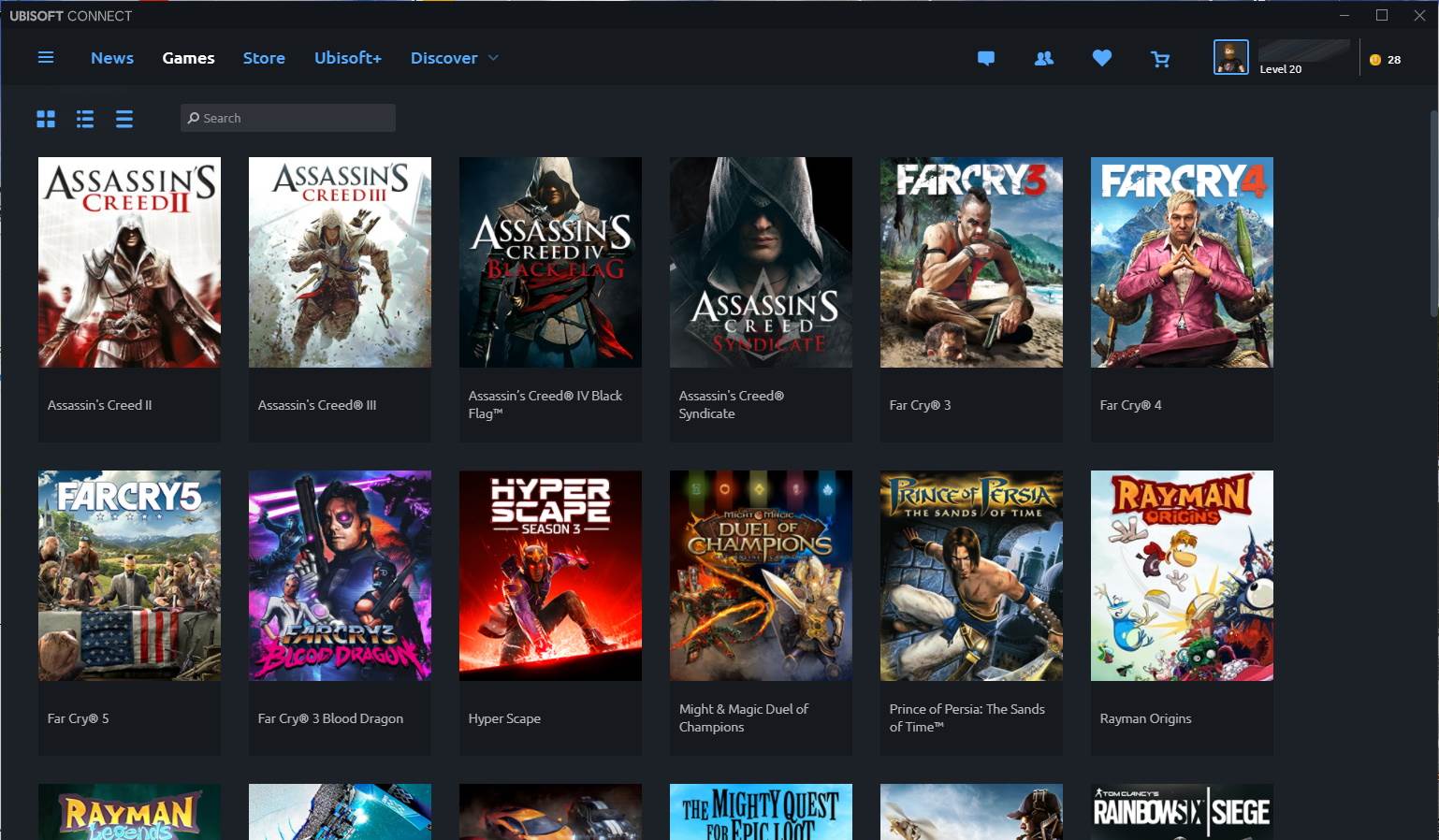 Ubisoft.jpg - SmartLife / Ubisoft / Printscreen   Ubisoft.jpg - SmartLife / Ubisoft / Printscreen