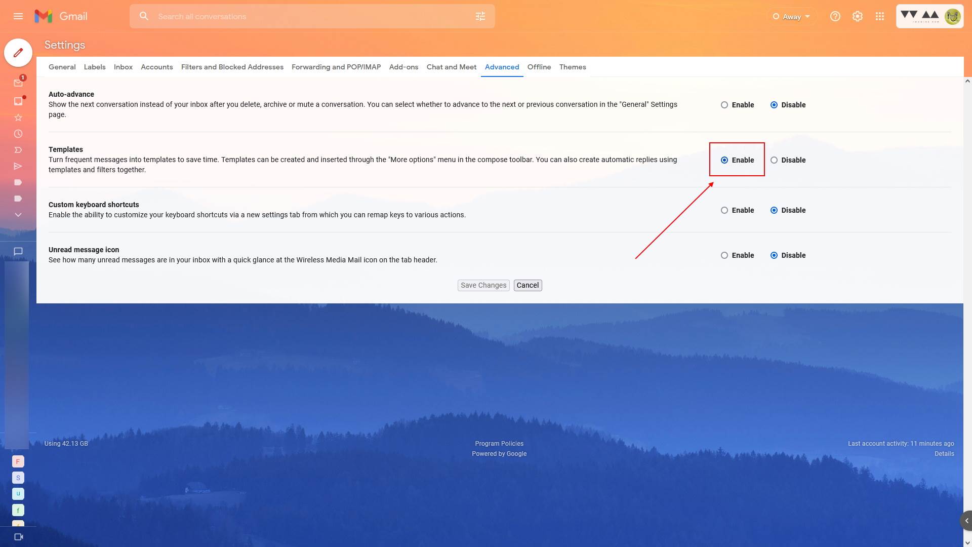 Gmail Templates kako se koriste 3.jpg   Gmail Templates kako se koriste 3.jpg