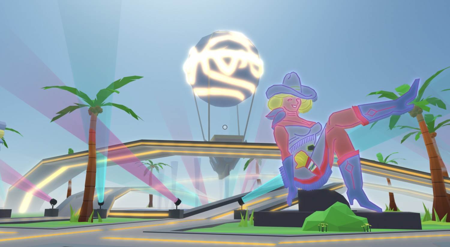  Virtuelni kazino - SmartLife / Decentraland 