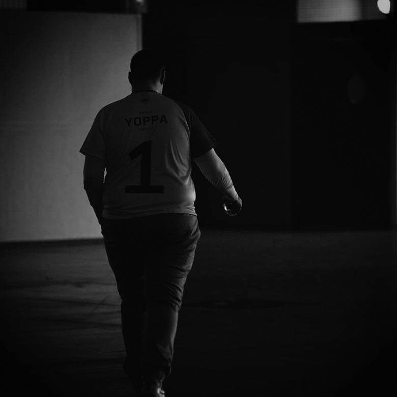  Pavle Yoppa Kostić umro od korone - SmartLife / Instagram 