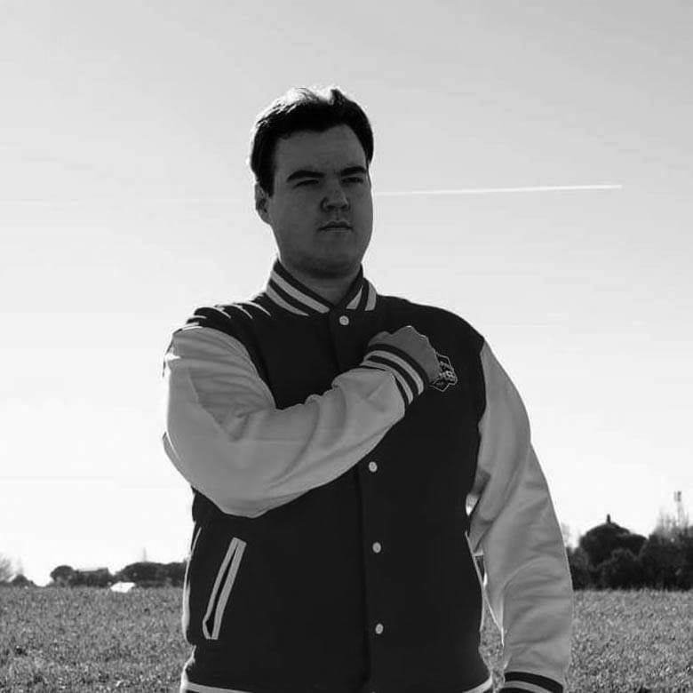  Pavle Yoppa Kostić umro od korone 1.jpg - SmartLife / Instagram 