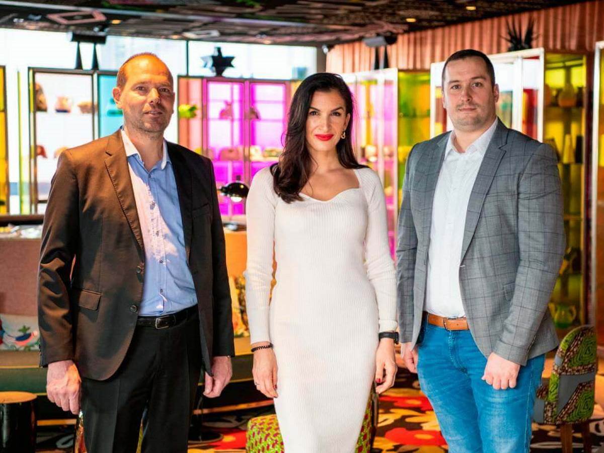  Serengeti Kragujevac posao i uslovi Srbija kancelarija - SmartLife / Serengeti 