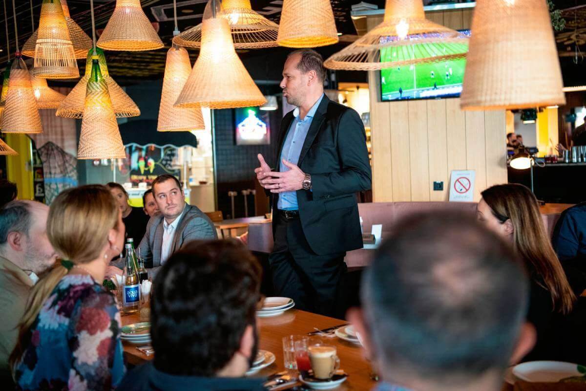  Serengeti Kragujevac posao i uslovi Srbija kancelarija 6.jpg - SmartLife / Serengeti 